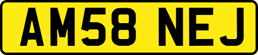 AM58NEJ
