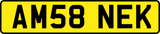 AM58NEK