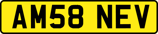 AM58NEV