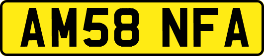 AM58NFA