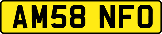 AM58NFO