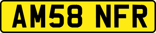 AM58NFR