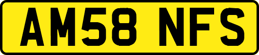AM58NFS