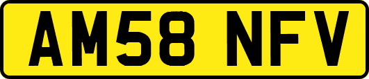 AM58NFV