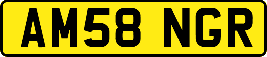 AM58NGR