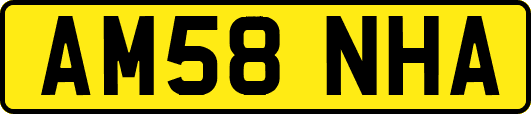AM58NHA