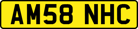 AM58NHC