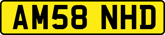 AM58NHD
