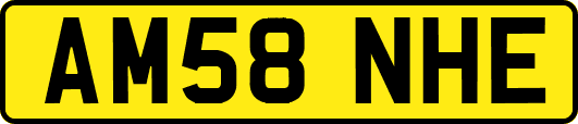 AM58NHE