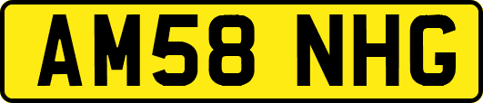 AM58NHG