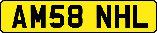 AM58NHL