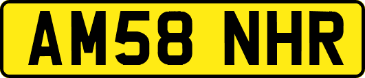 AM58NHR