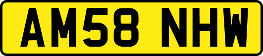 AM58NHW