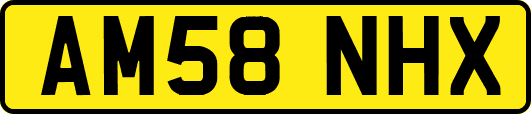 AM58NHX
