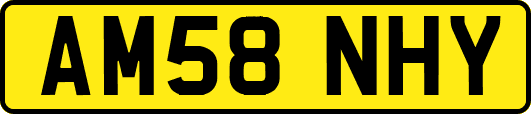 AM58NHY