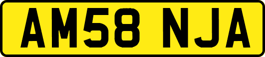 AM58NJA
