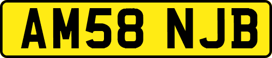 AM58NJB