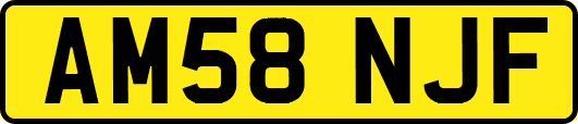 AM58NJF