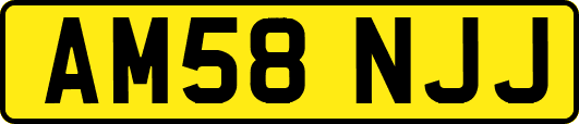 AM58NJJ