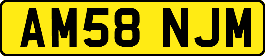 AM58NJM