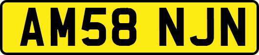 AM58NJN