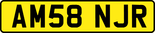 AM58NJR