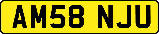 AM58NJU