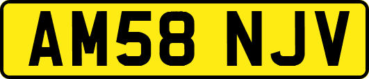 AM58NJV