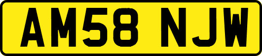 AM58NJW
