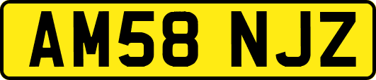 AM58NJZ