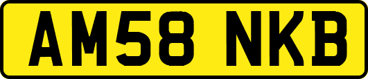 AM58NKB
