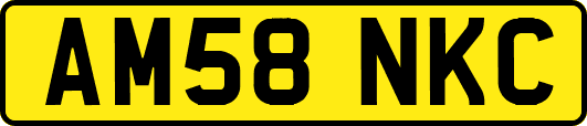AM58NKC