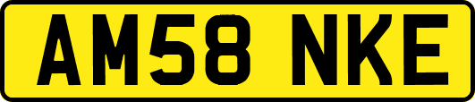 AM58NKE