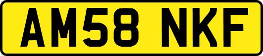 AM58NKF