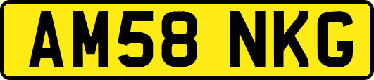 AM58NKG