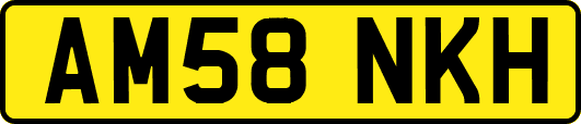 AM58NKH