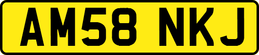 AM58NKJ