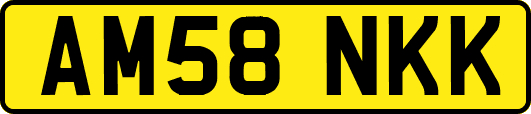 AM58NKK
