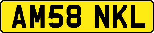 AM58NKL