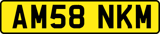 AM58NKM