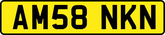 AM58NKN
