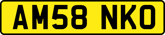 AM58NKO