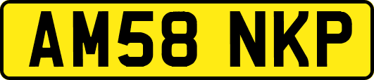 AM58NKP