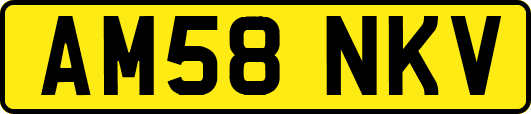 AM58NKV