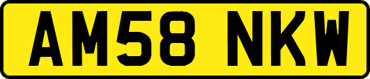 AM58NKW