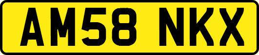 AM58NKX
