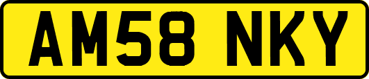 AM58NKY