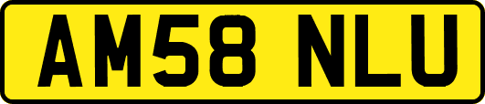 AM58NLU