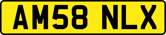 AM58NLX