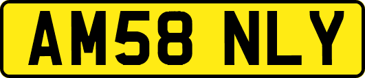 AM58NLY